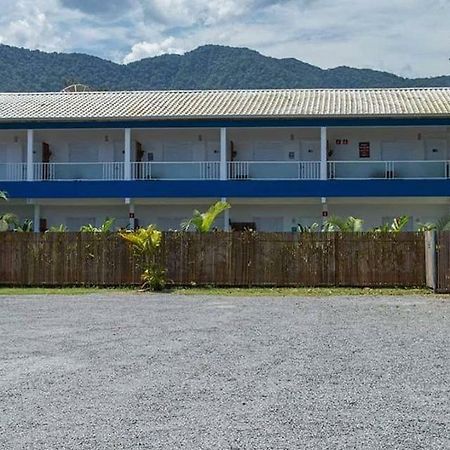 Suites Vida Mansa Maresias Luaran gambar