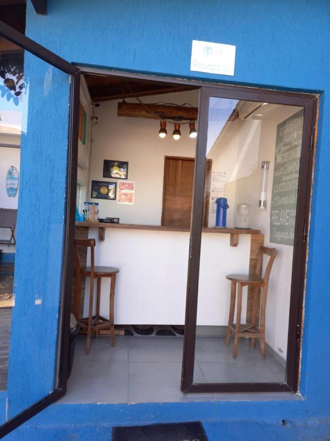Suites Vida Mansa Maresias Luaran gambar