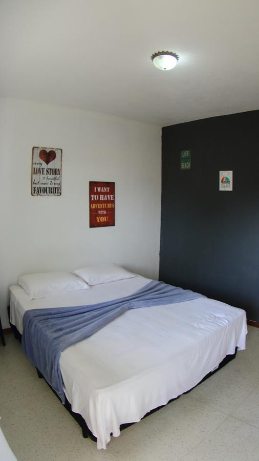 Suites Vida Mansa Maresias Luaran gambar