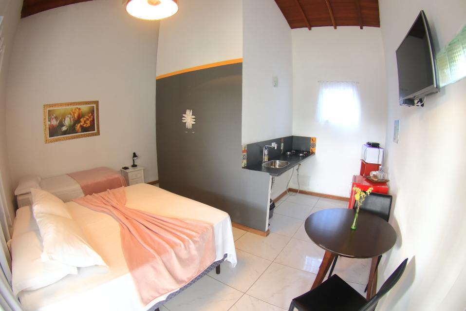 Suites Vida Mansa Maresias Luaran gambar
