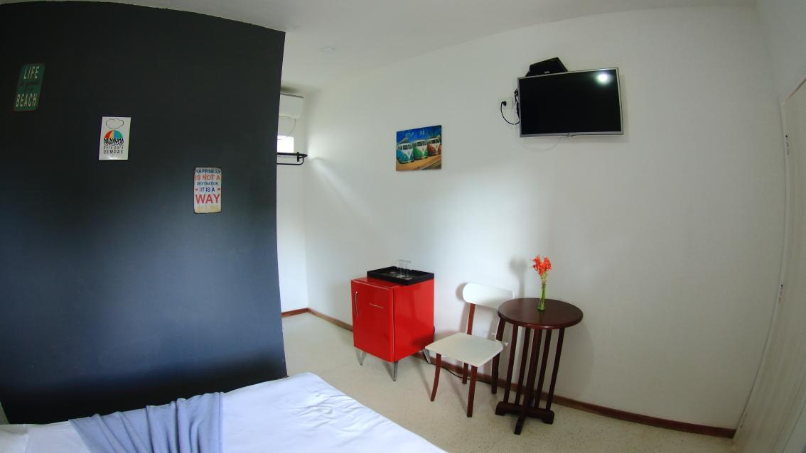 Suites Vida Mansa Maresias Luaran gambar