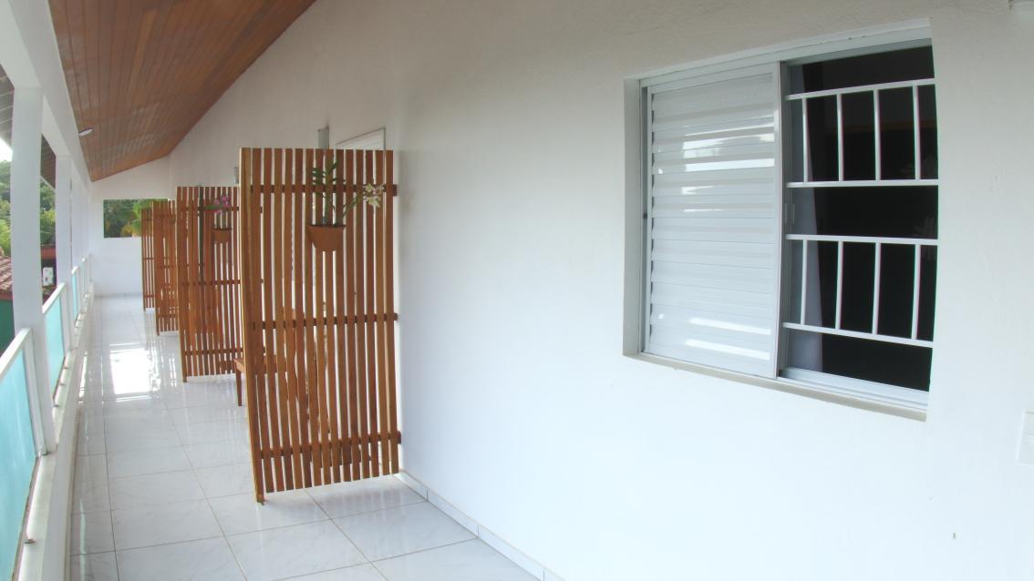 Suites Vida Mansa Maresias Luaran gambar