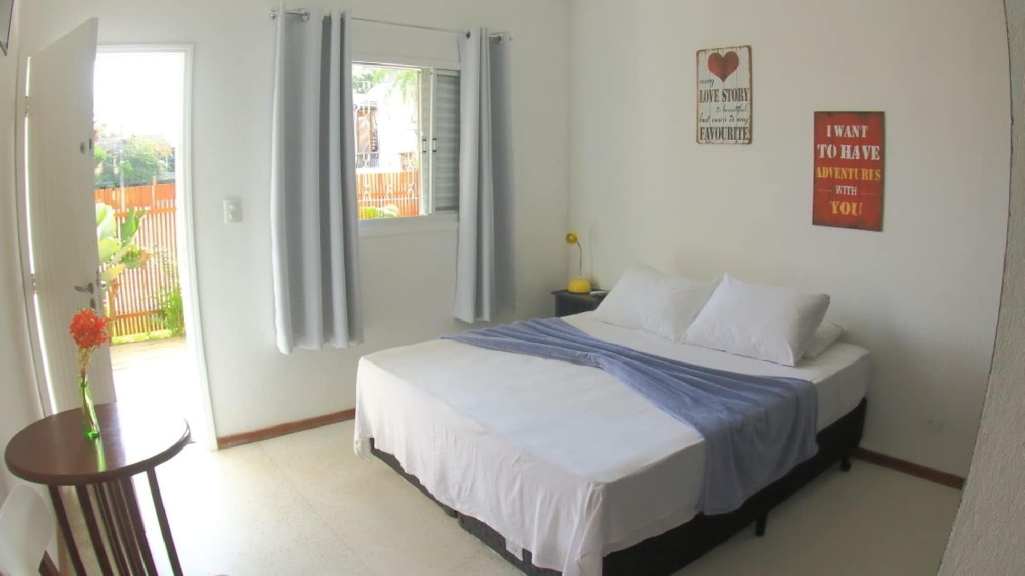 Suites Vida Mansa Maresias Luaran gambar