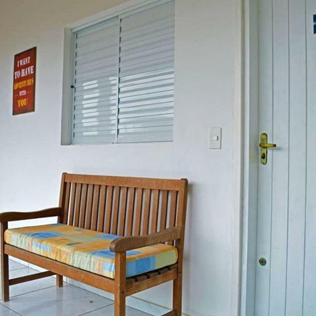 Suites Vida Mansa Maresias Luaran gambar