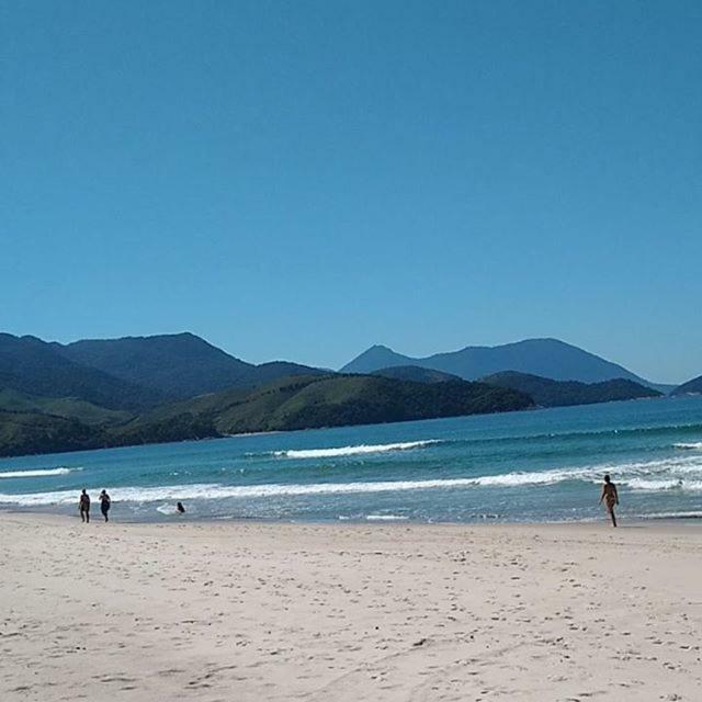 Suites Vida Mansa Maresias Luaran gambar