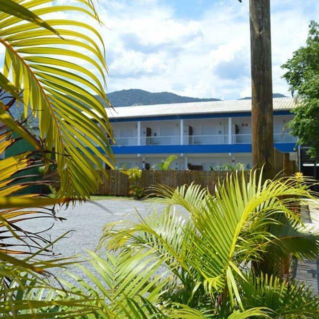 Suites Vida Mansa Maresias Luaran gambar